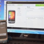 HTC Sync 3.0 for Wildfire