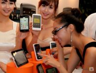 i-Station Z3D 3D Android tablet