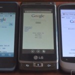 Web Browser Speed Test Between iPhone 4 vs Windows Phone 7 vs Nexus One[Video]