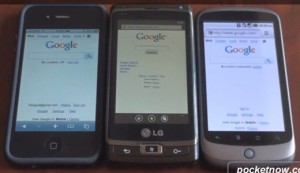 Read more about the article Web Browser Speed Test Between iPhone 4 vs Windows Phone 7 vs Nexus One[Video]