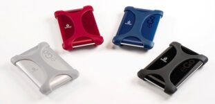 Iomega SuperSpeed USB 3.0 hard drive