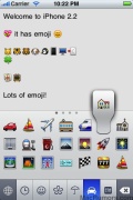 Read more about the article Activate Emoji Icons On Your iPhone Using Free iPhone App