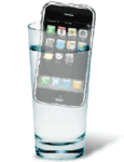 How To Fix Your iPhone If You Dropped it in Water