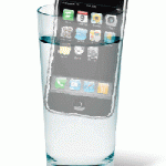 How To Fix Your iPhone If You Dropped it in Water