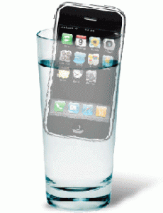 Read more about the article How To Fix Your iPhone If You Dropped it in Water