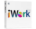 Apple Released iWork 9.0.4