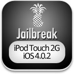 Read more about the article Steps to Jailbreak iPod Touch 2G iOS 4.0.2 with RedSn0w 0.9.5b5-5