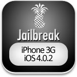 Steps To Jailbreak iPhone 3G iOS 4.0.2 with RedSn0w