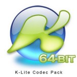 K-Lite Codec Pack (64-bit) 3.8.0