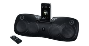 Logitech iPod / iPhone Rechargeable Speaker S715i
