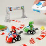 Remote Control Mario Kart toys tested