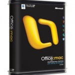 Microsoft Office 2011 Mac beta 3 for Download