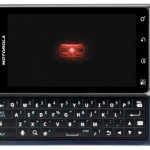 Motorola Droid 2 R2-D2 edition now official with Android 2.2
