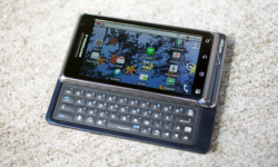 How to root the Motorola Droid 2