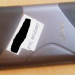 HTC’s Mozart running Windows Phone 7 gets Leaked