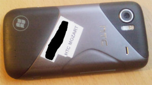 Read more about the article HTC’s Mozart running Windows Phone 7 gets Leaked