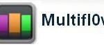 Multifl0w – Exposé-like multitasking on iOS4 and iPad (Official Video)