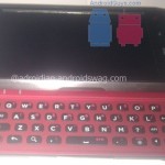 HTC dual-mode CDMA / GSM Android