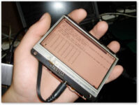 DIYer 4.3-inch Open SciCal graphing calculator