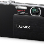 Panasonic Lumix FP3