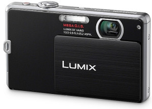 Read more about the article Panasonic Lumix FP3