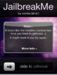 iPhone 4 Jailbreaking Tool JailbreakMe Not Working? Here’s How To Fix It