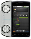 Sony Ericsson introduce Android 3.0 gaming platform and PSP