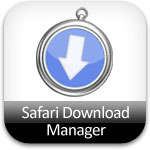 Read more about the article Safari Download Manager with iOS 4, iPhone 4 and iPad support