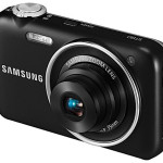 Samsung ST80 Wi-Fi Camera