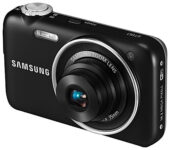 Samsung ST80 Wi-Fi Camera
