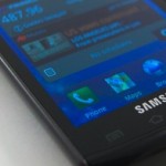 Samsung Galaxy S Captivate coming soon