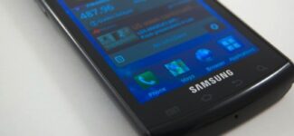 Samsung Galaxy S Captivate coming soon