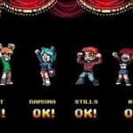 Scott Pilgrim XBLA Preview