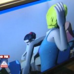 New Motion-Control Video Game Teaches Teenagers How To Abstain From Sex