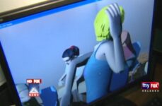 New Motion-Control Video Game Teaches Teenagers How To Abstain From Sex