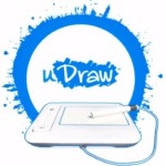 THQ uDraw GameTablet