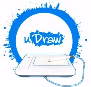 Read more about the article THQ uDraw GameTablet