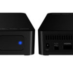 Western Digital Multimedia Drive