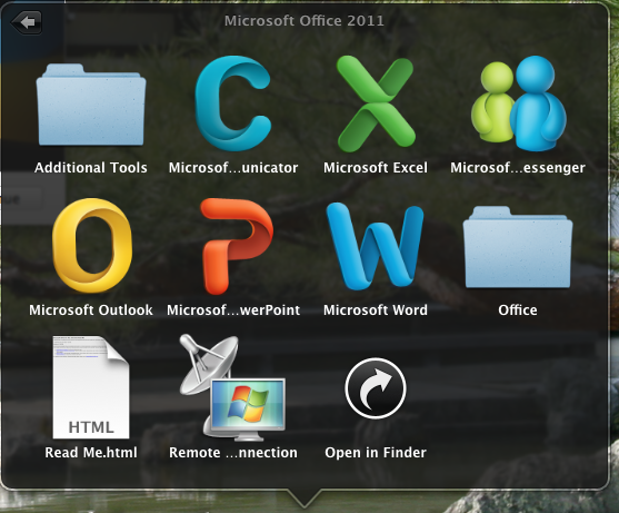 Office 2010 free download for mac os x