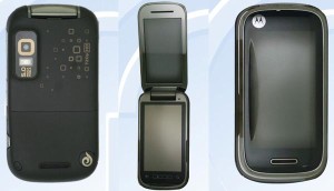 Read more about the article Motorola XT806 with Android