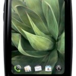 webOS 1.4.5 for Palm Pre Plus