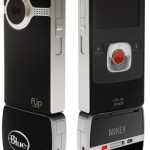 Blue Mikey For Flip Ultra HD