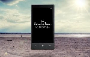 Read more about the article Windows Phone 7 To Bring a Revolution[Video]