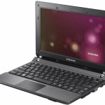 Samsung N350 Dual Mode Notebook