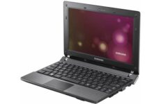 Samsung N350 Dual Mode Notebook