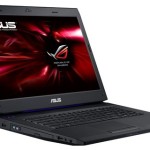 ASUS G53 and G73 Now Upgrade