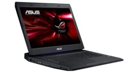 ASUS G53 and G73 Now Upgrade