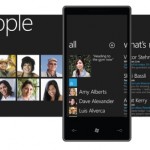 Microsoft WP7 Released to Manufacturing