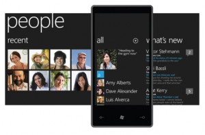 Read more about the article Microsoft WP7 Released to Manufacturing