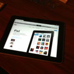 Chrome OS Successfully Running on iPad